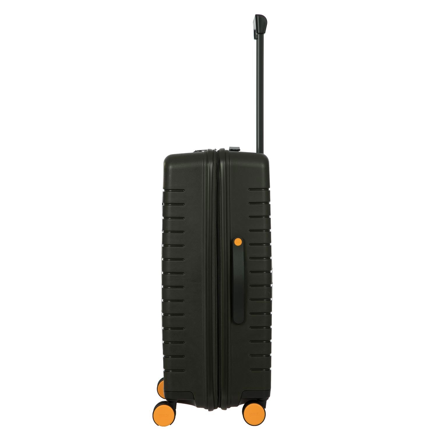 Bric's Trolley Rigido Medio Oliva B1Y08431.078