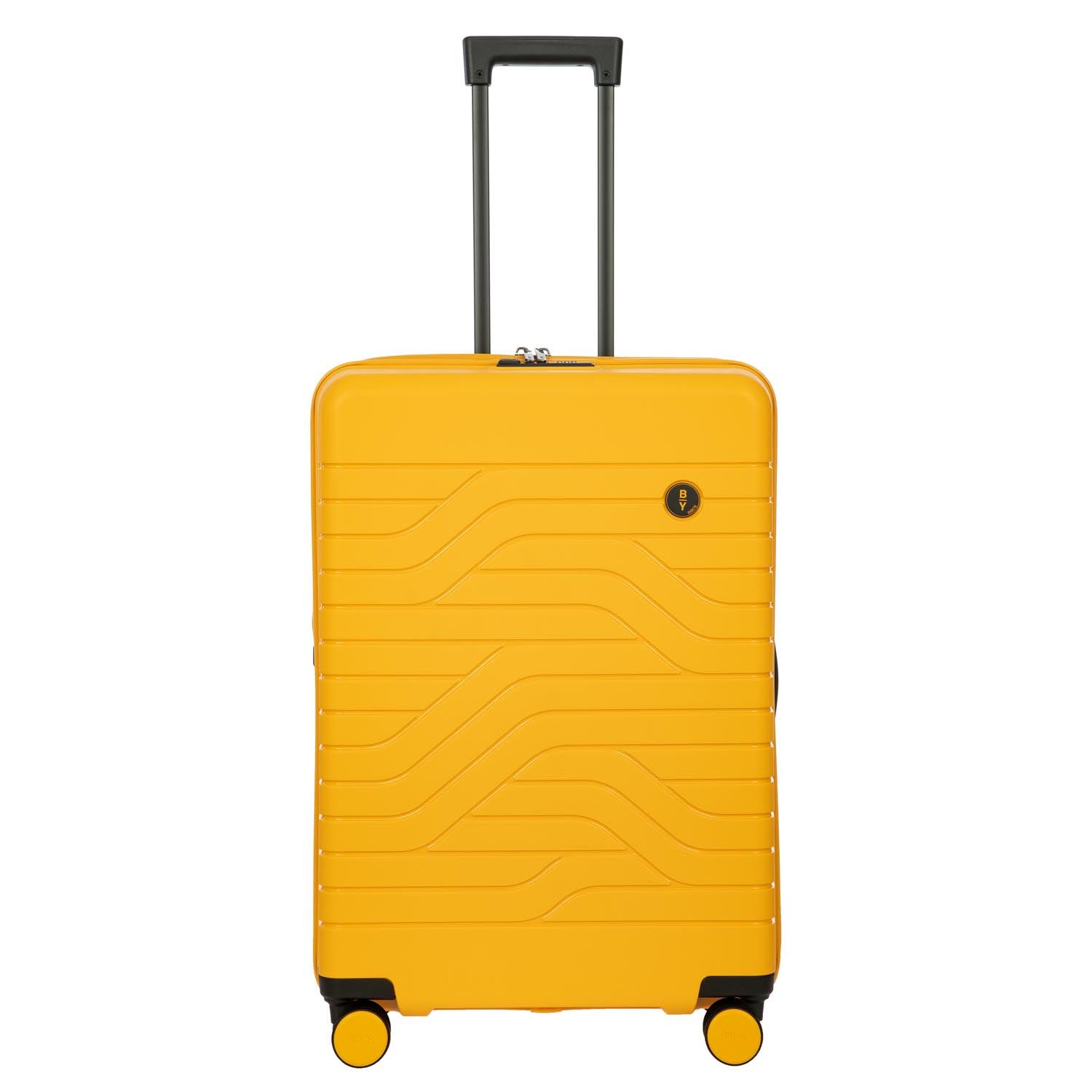 Bric's ulisse Trolley Rigido Medio BY mango B1Y08431.171