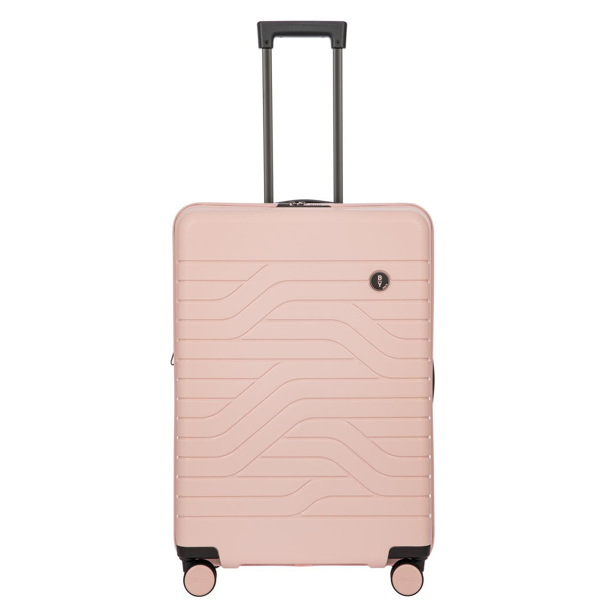 Bric's  B1Y08431.254 Trolley Ulisse Rigido Medio BY Pearl Pink 49*71*28/32