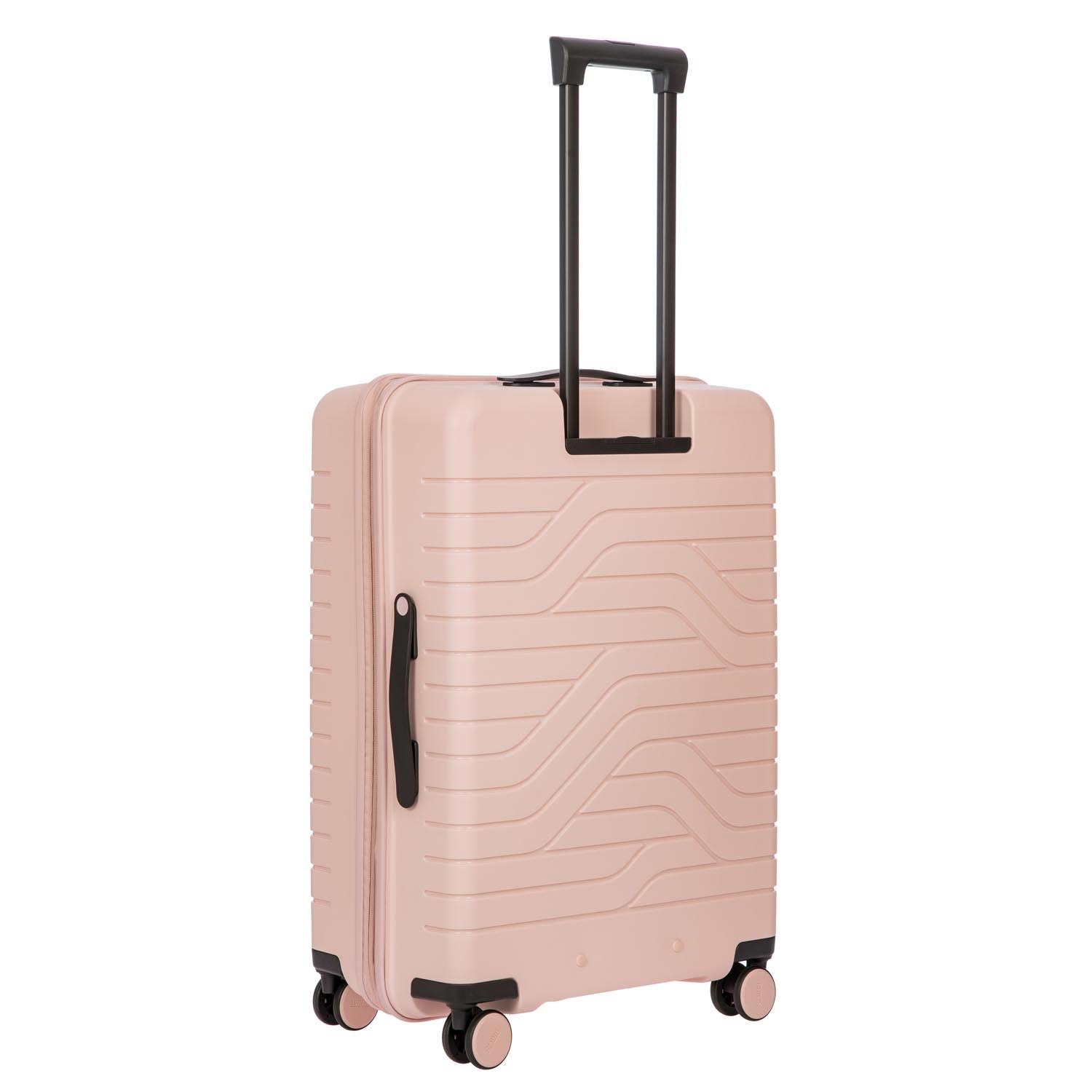 Bric's  B1Y08431.254 Trolley Ulisse Rigido Medio BY Pearl Pink 49*71*28/32