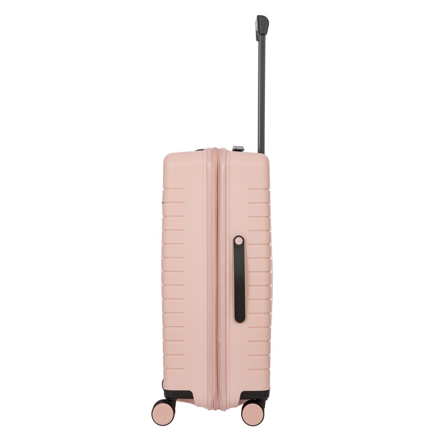 Bric's  B1Y08431.254 Trolley Ulisse Rigido Medio BY Pearl Pink 49*71*28/32