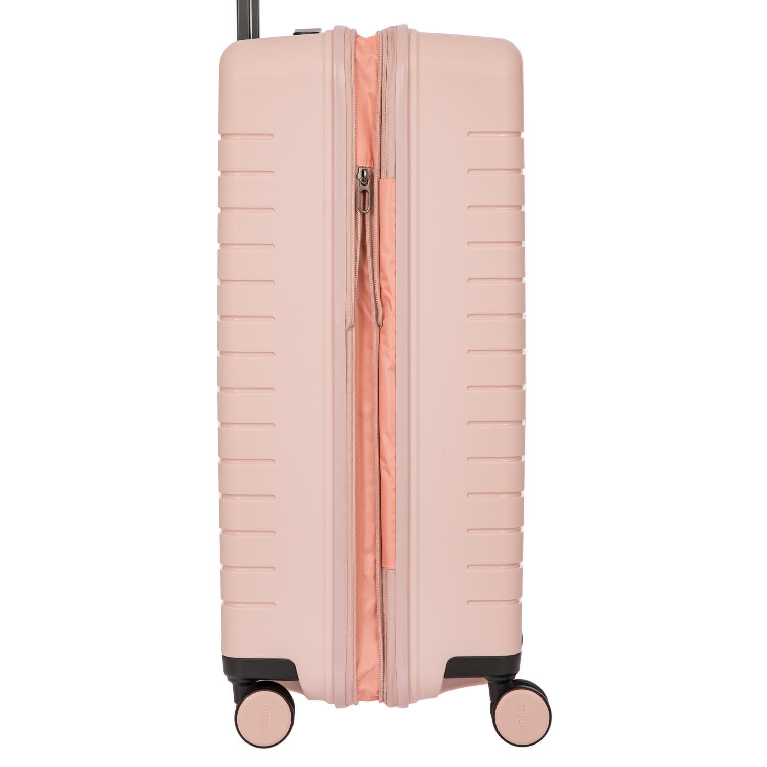 Bric's  B1Y08431.254 Trolley Ulisse Rigido Medio BY Pearl Pink 49*71*28/32