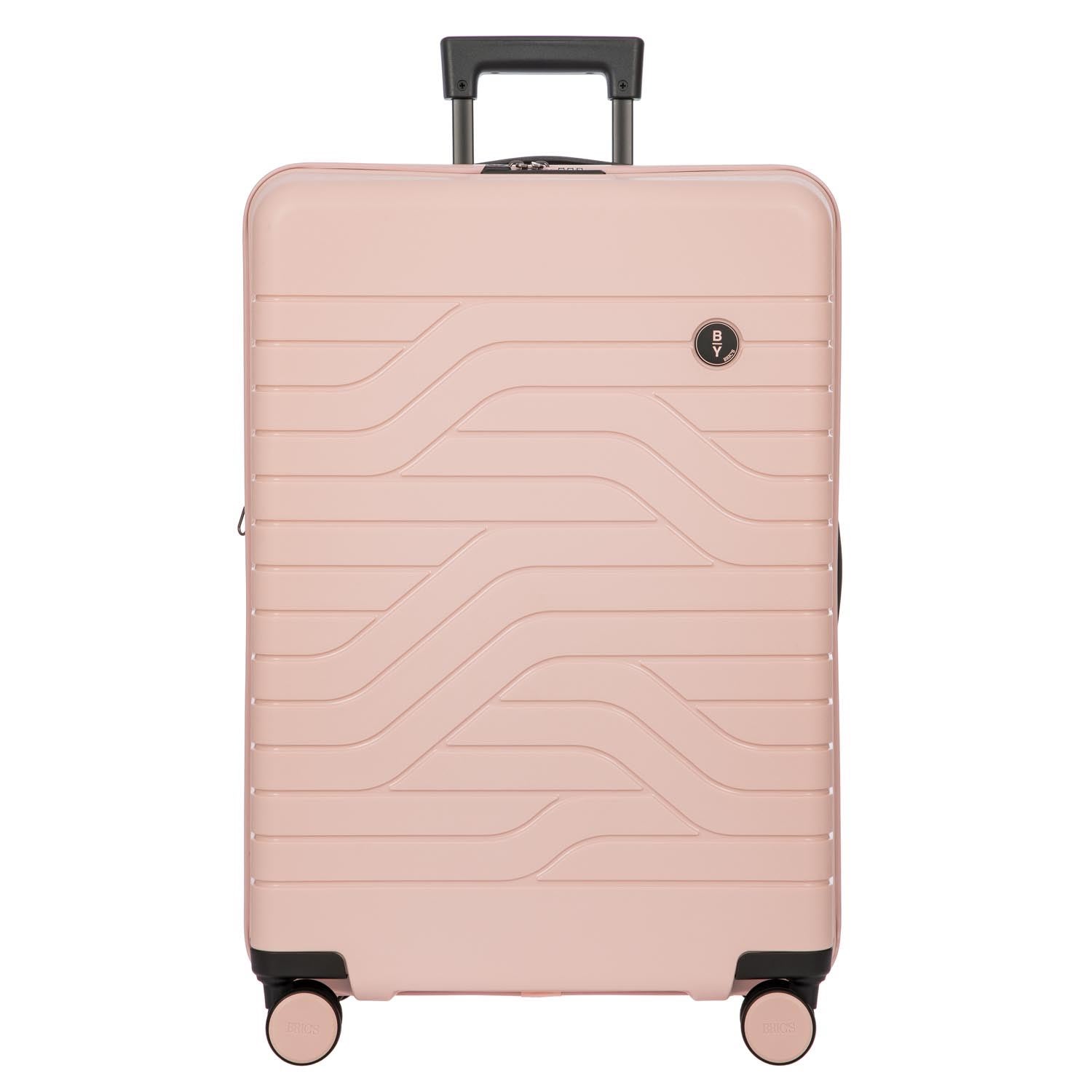 Bric's  B1Y08431.254 Trolley Ulisse Rigido Medio BY Pearl Pink 49*71*28/32