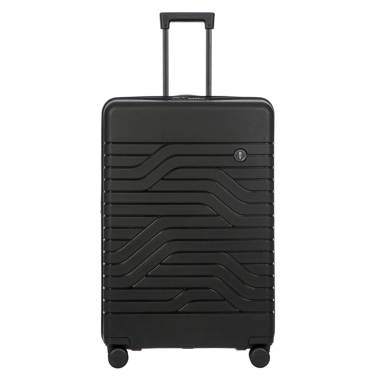 Bric's ulisse Trolley Rigido Grande BY Nero B1Y08432.001