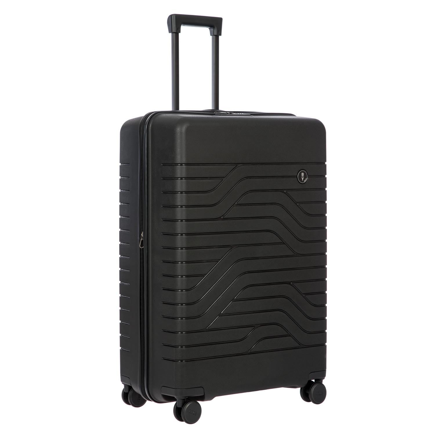 Bric's ulisse Trolley Rigido Grande BY Nero B1Y08432.001