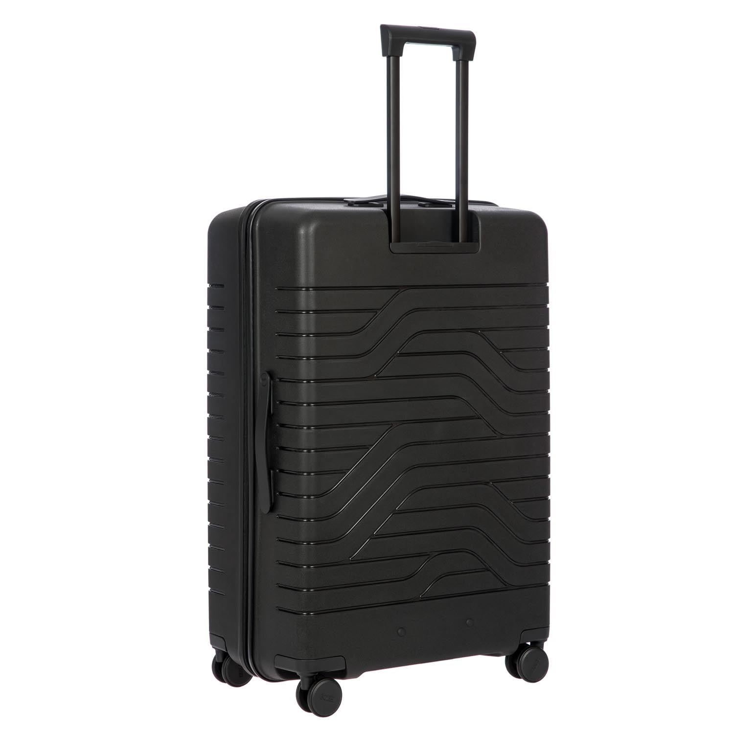 Bric's ulisse Trolley Rigido Grande BY Nero B1Y08432.001