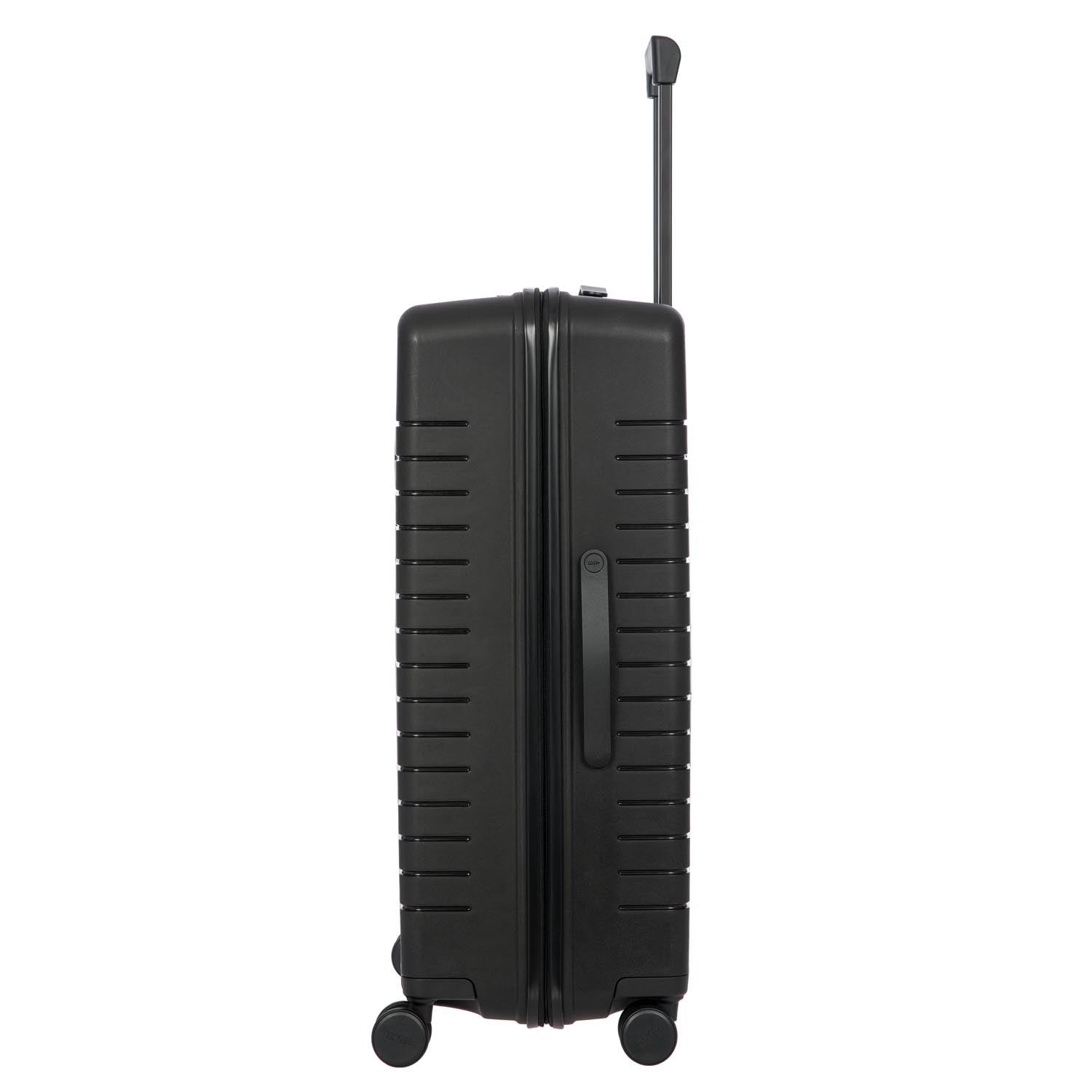 Bric's ulisse Trolley Rigido Grande BY Nero B1Y08432.001