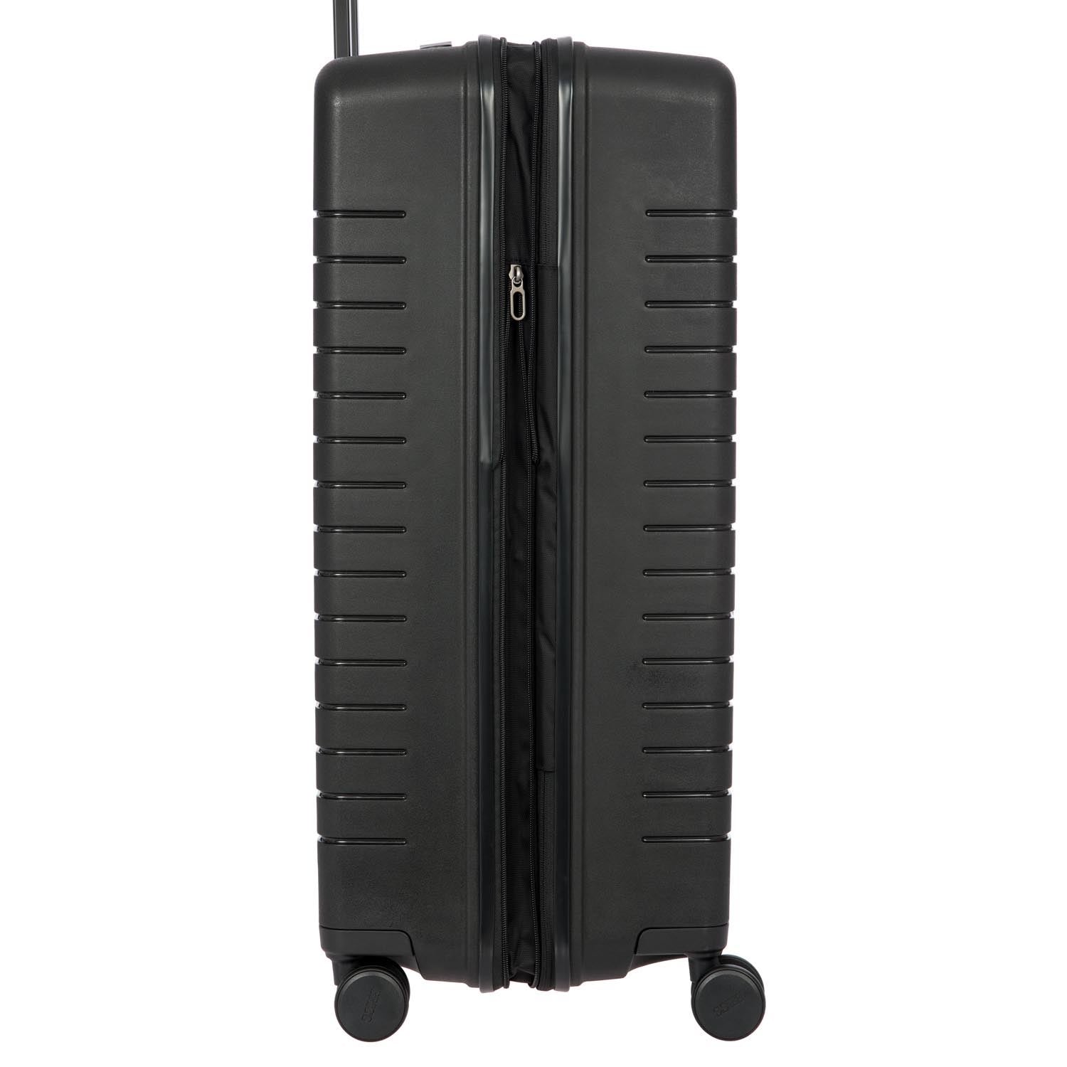 Bric's ulisse Trolley Rigido Grande BY Nero B1Y08432.001