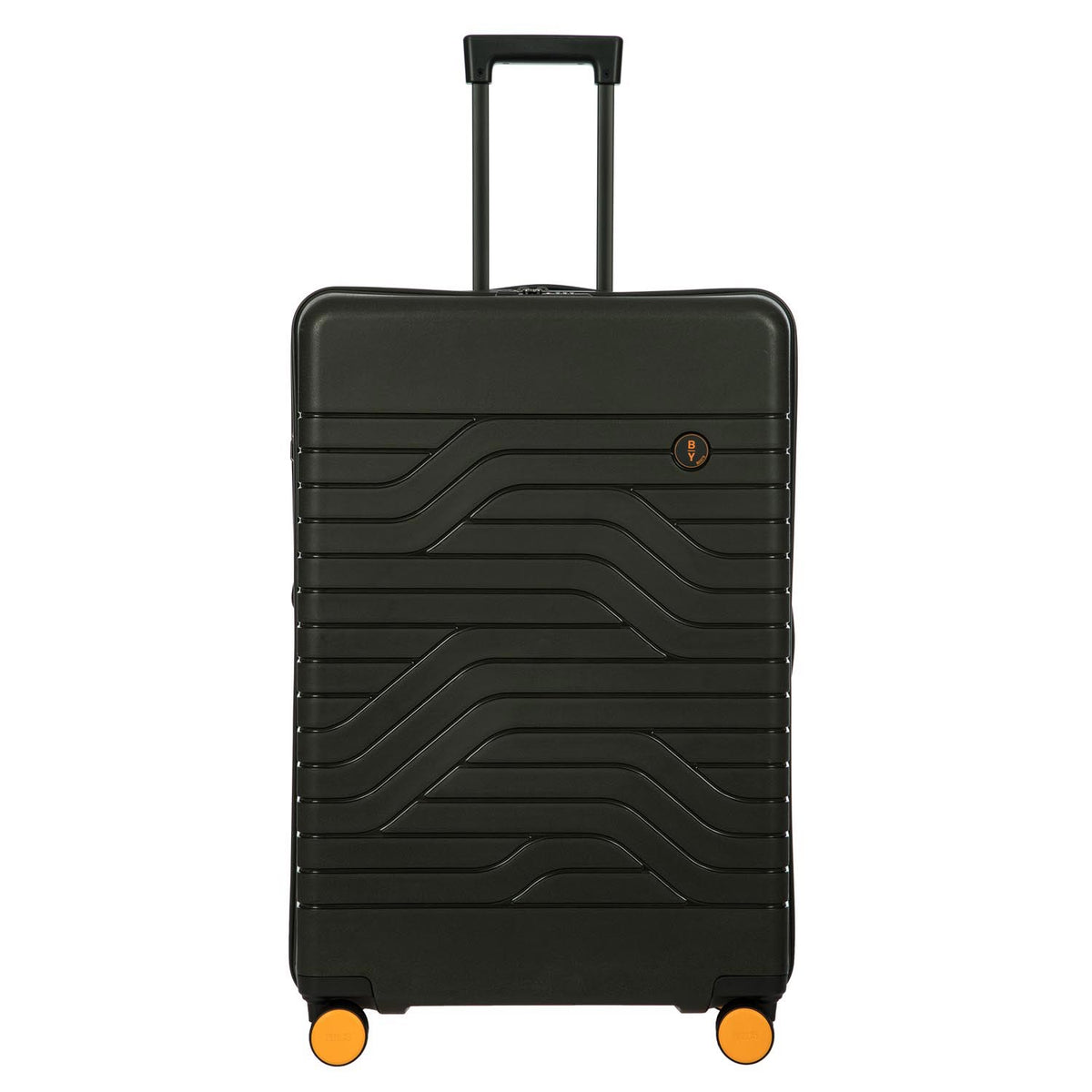 Bric's Trolley Rigido Grande Oliva B1Y08432.078