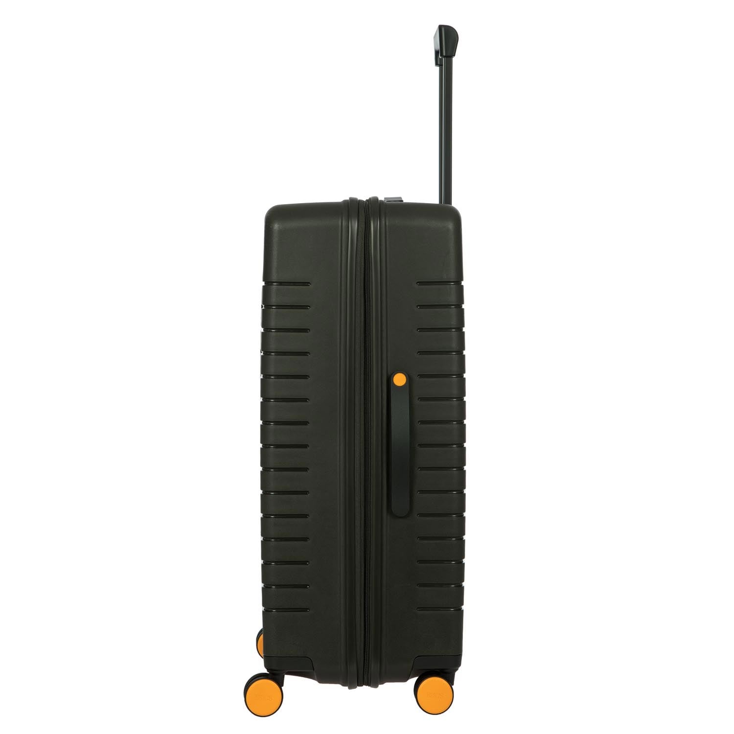Bric's Trolley Rigido Grande Oliva B1Y08432.078