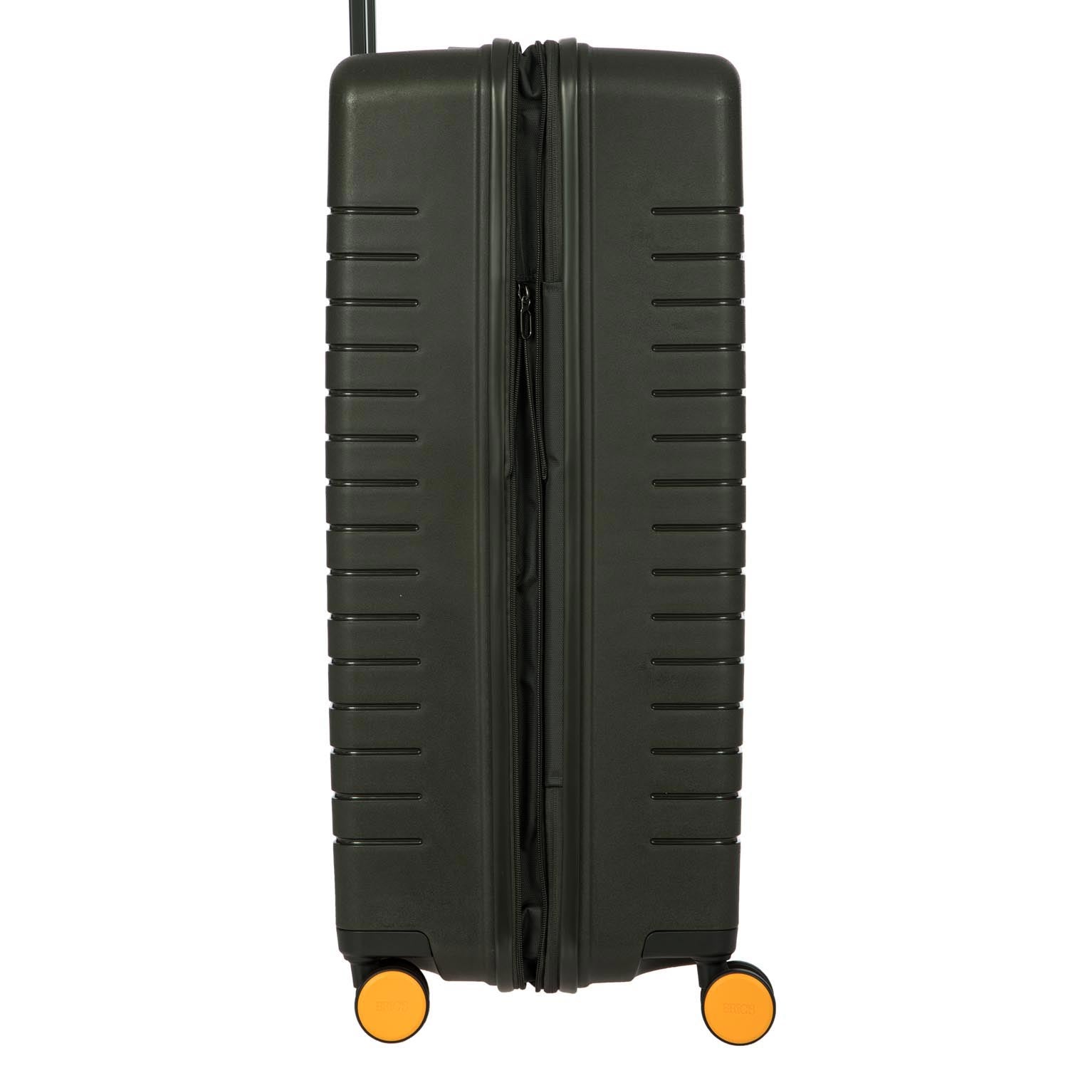 Bric's Trolley Rigido Grande Oliva B1Y08432.078