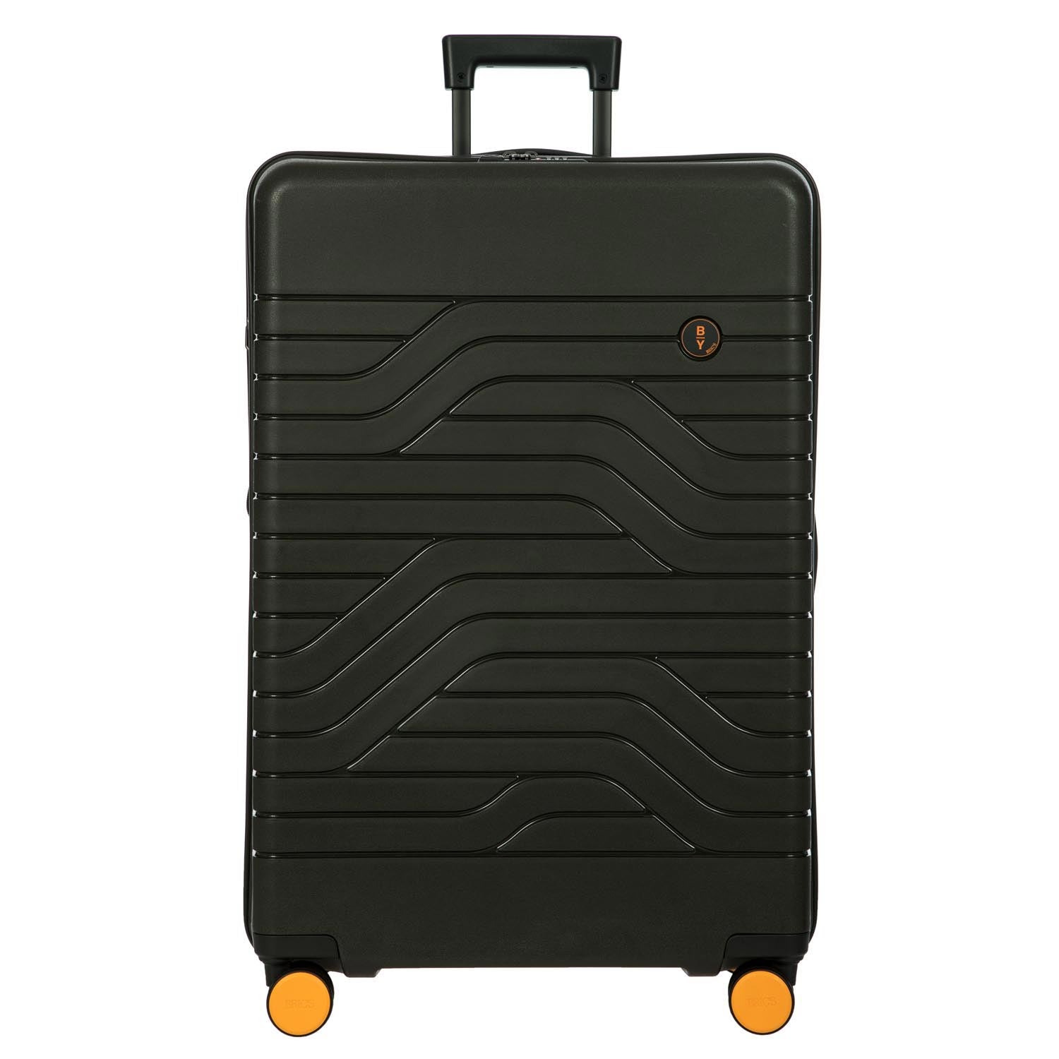 Bric's Trolley Rigido Grande Oliva B1Y08432.078