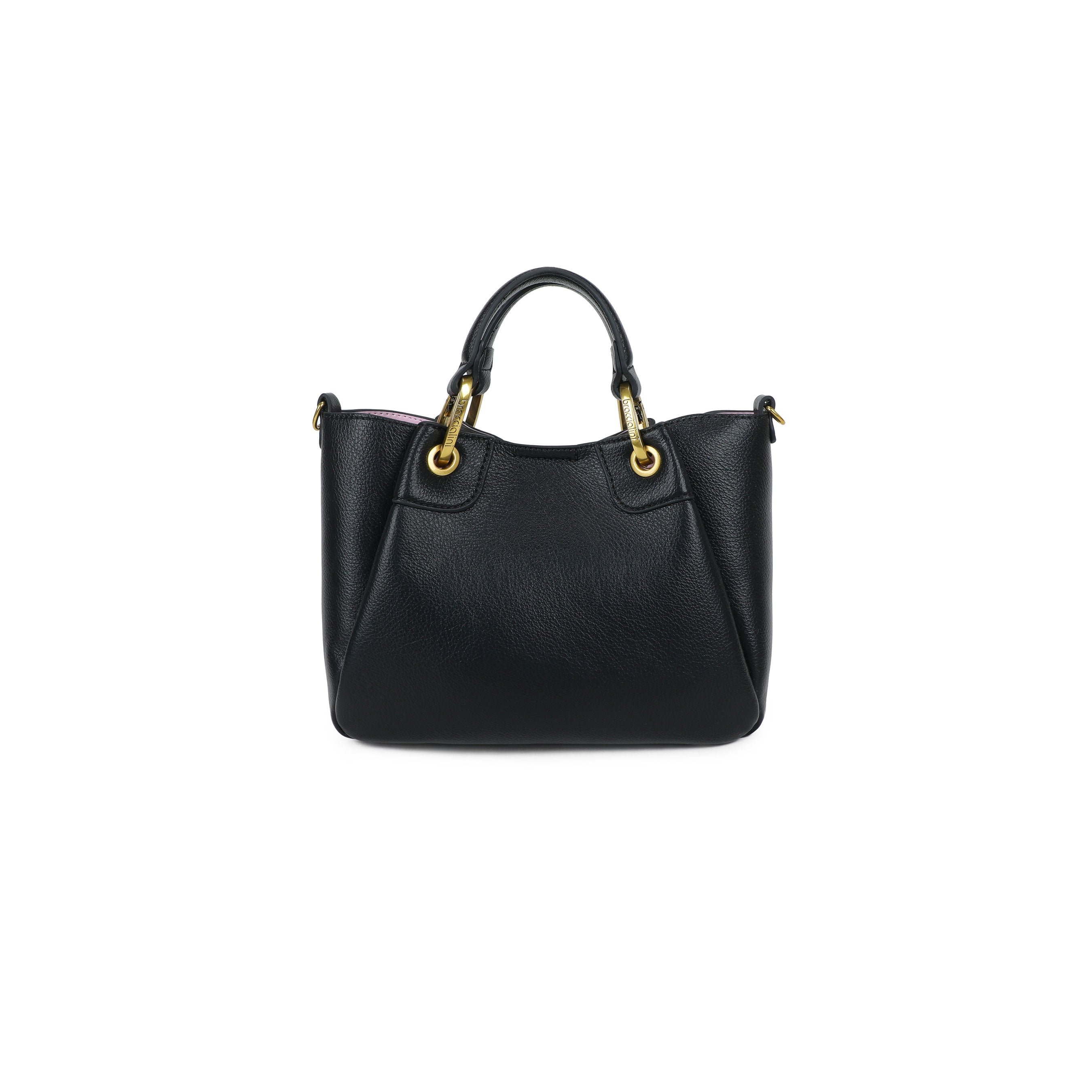 BORSA BRACCIALINI AMY POLISYNT B18500 25 × 18 × 10,5 cm – De Santis