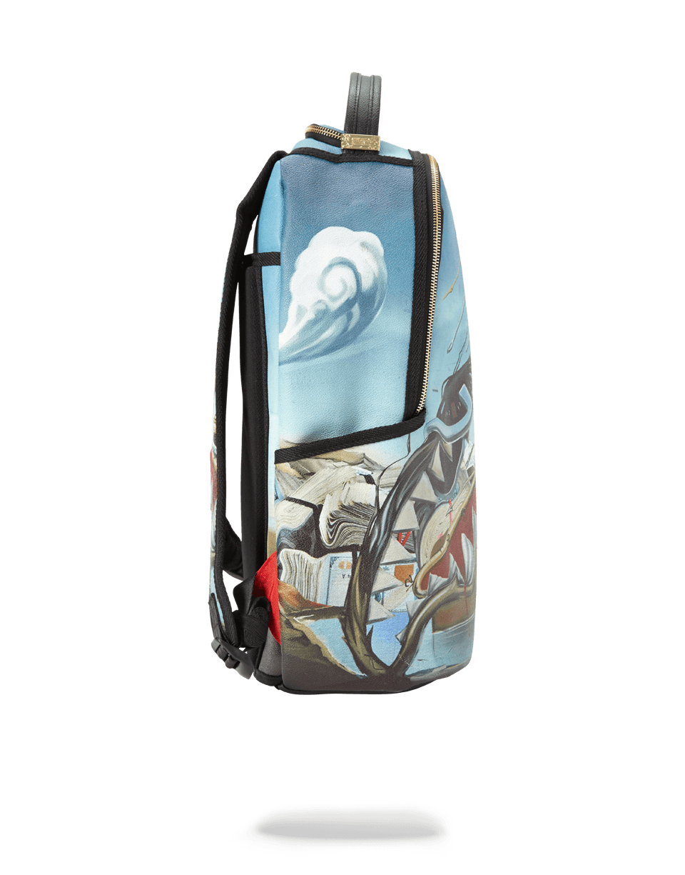 Sprayground Dali Shark 910B2265NSZ