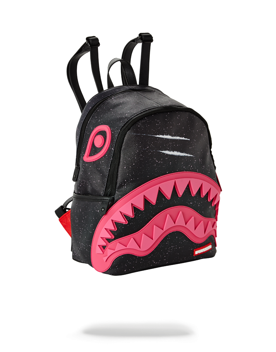 Sprayground party shark savage backpack 910B2405NSZ