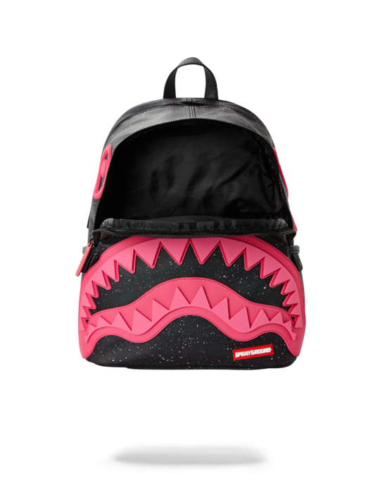 Sprayground party shark savage backpack 910B2405NSZ