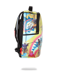 Sprayground Midnight Run 910B2740NSZ zaino sprayground rapellers backpack