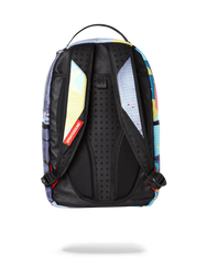 Sprayground Midnight Run 910B2740NSZ zaino sprayground rapellers backpack