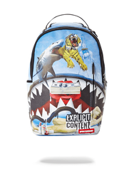 Sprayground Salvador Sharky 910B2816NSZ zaino sprayground 