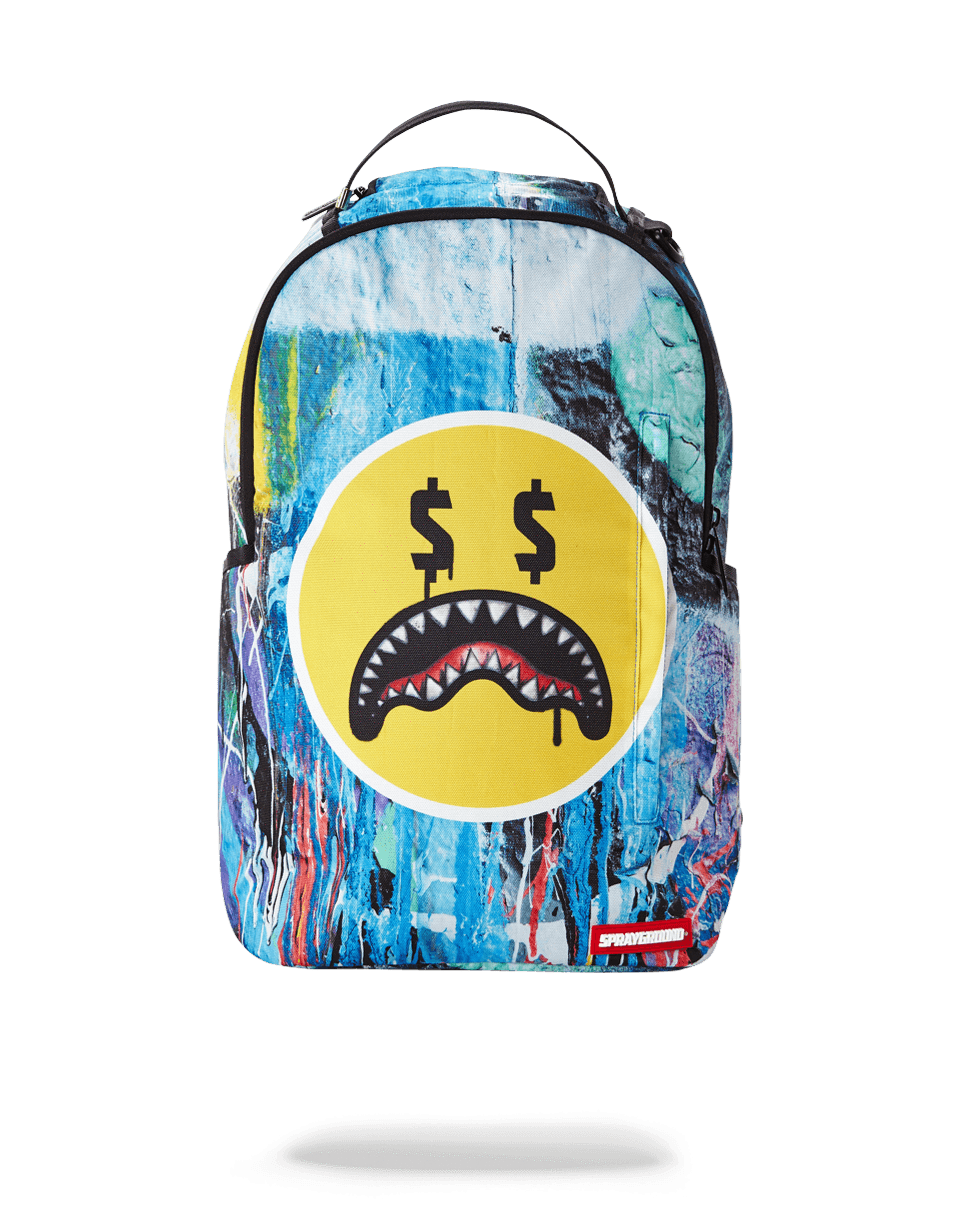 Sprayground Have A Sharky Day 910B2834NSZ zaino sprayground 