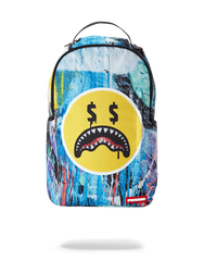 Sprayground Have A Sharky Day 910B2834NSZ zaino sprayground 