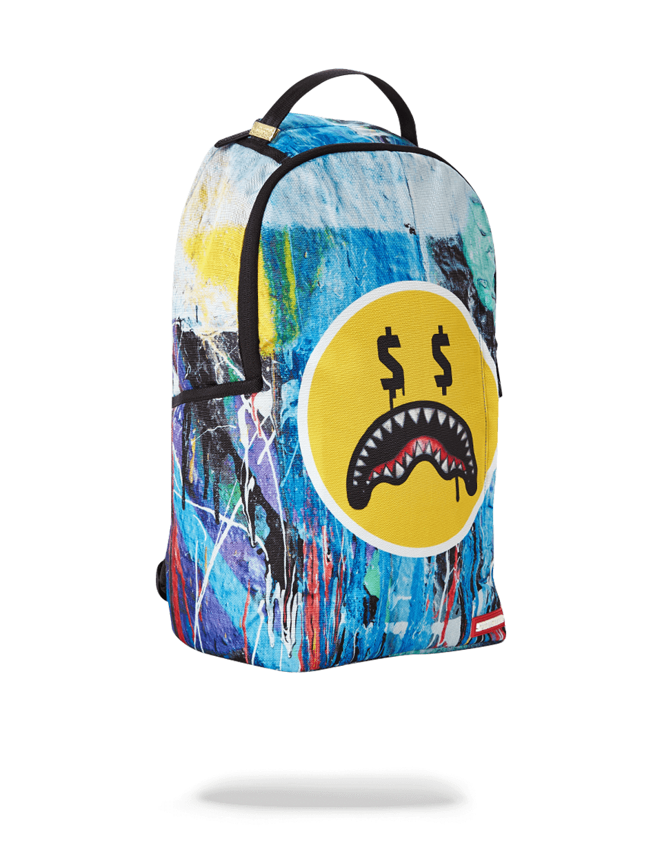 Sprayground Have A Sharky Day 910B2834NSZ zaino sprayground 