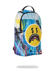 Sprayground Have A Sharky Day 910B2834NSZ zaino sprayground 