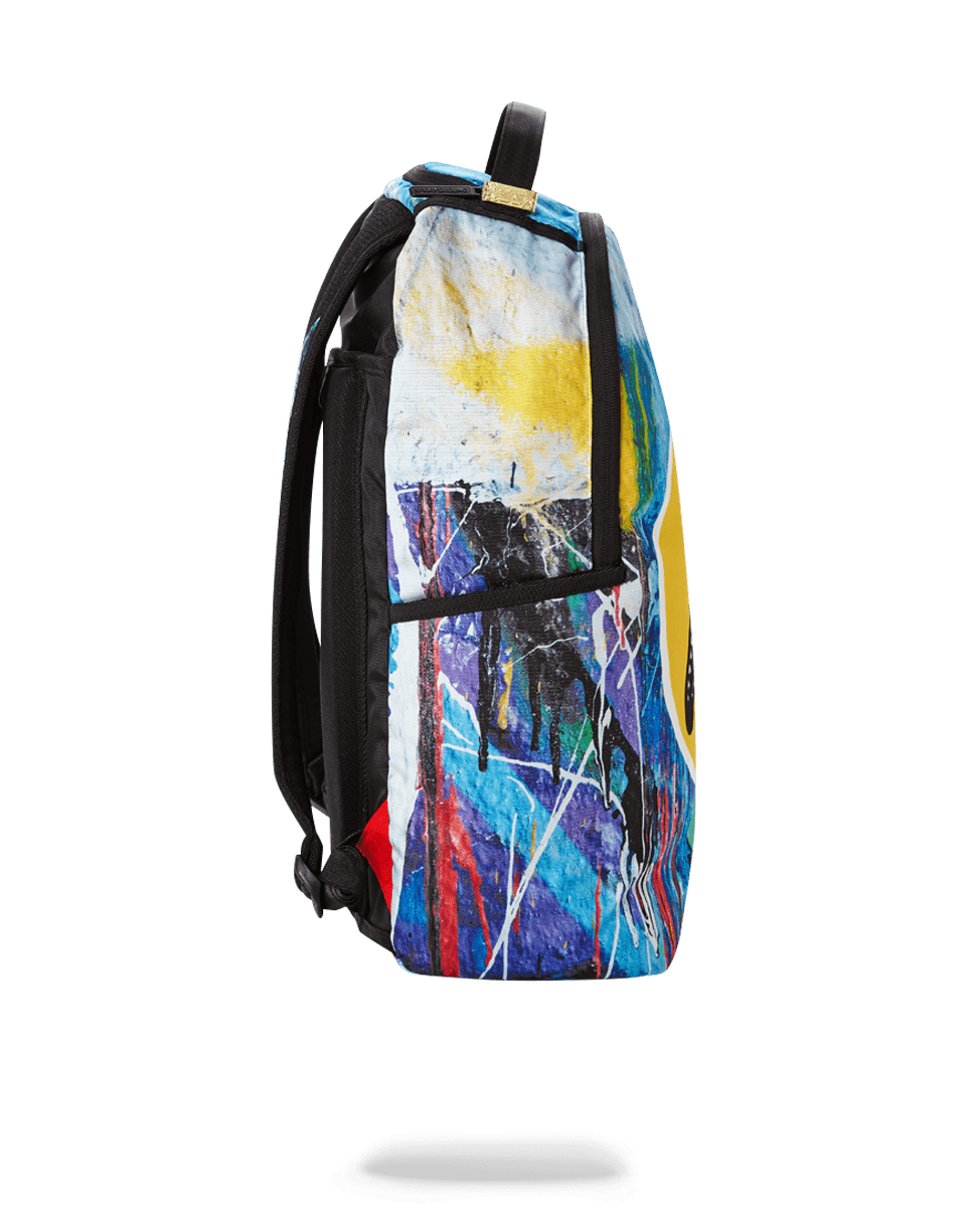 Sprayground Have A Sharky Day 910B2834NSZ zaino sprayground 