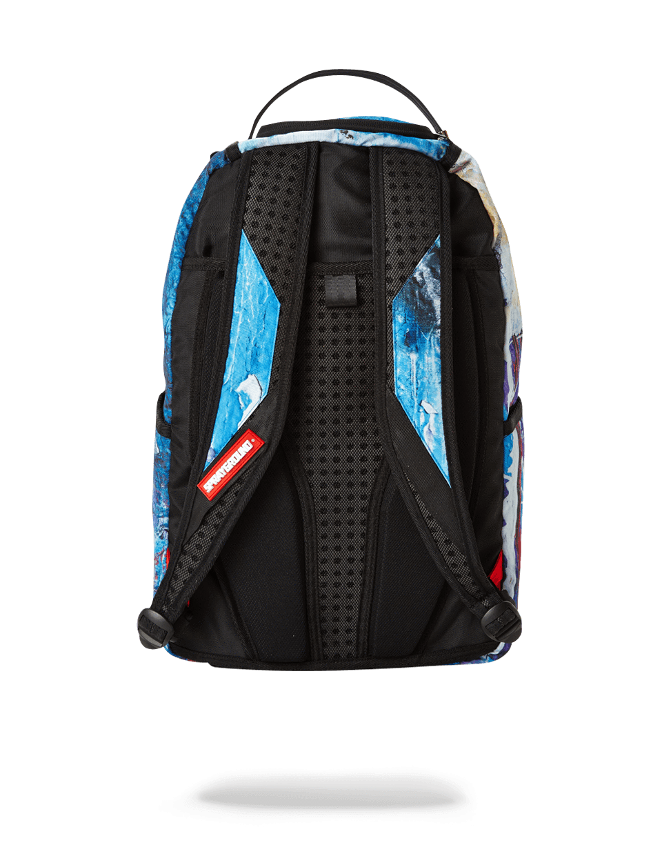 Sprayground Have A Sharky Day 910B2834NSZ zaino sprayground 