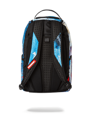 Sprayground Have A Sharky Day 910B2834NSZ zaino sprayground 