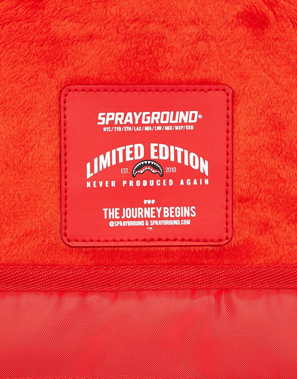 Sprayground Mean & Clean 910B2947NSZ