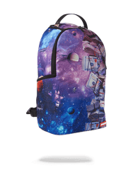 Sprayground Zaino Spaced Out 910B2977NSZ