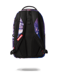 Sprayground Zaino Spaced Out 910B2977NSZ