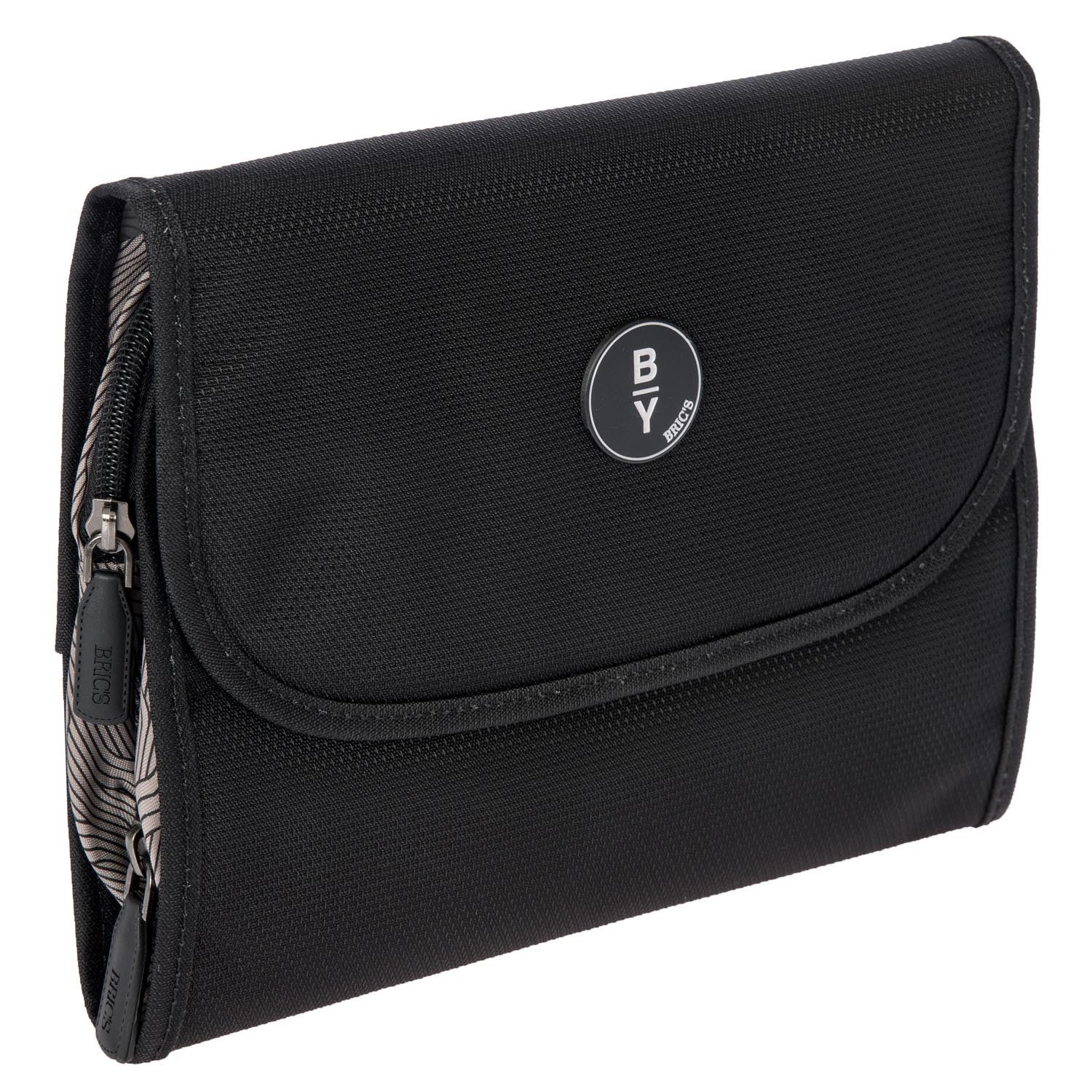 Bric's Necessaire Tri-Fold BY Nero B2Y00607.001