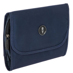 Bric's Necessaire Tri-Fold BY Blu Oceano B2Y00607.050