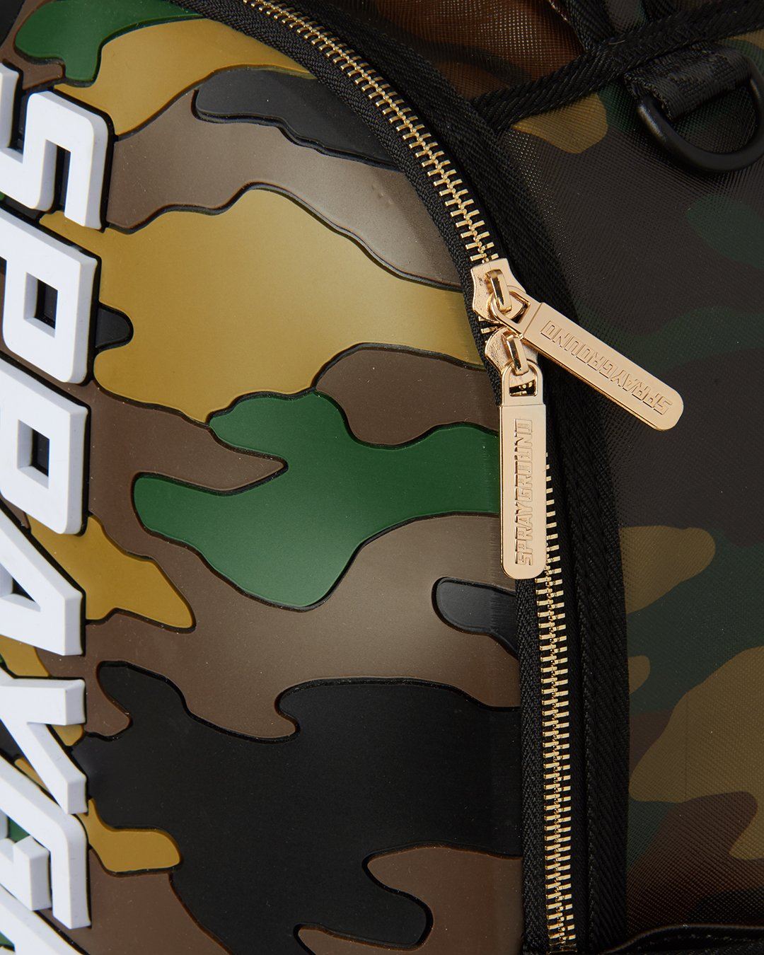 Sprayground Bodyguard Camo 910B3035NSZ