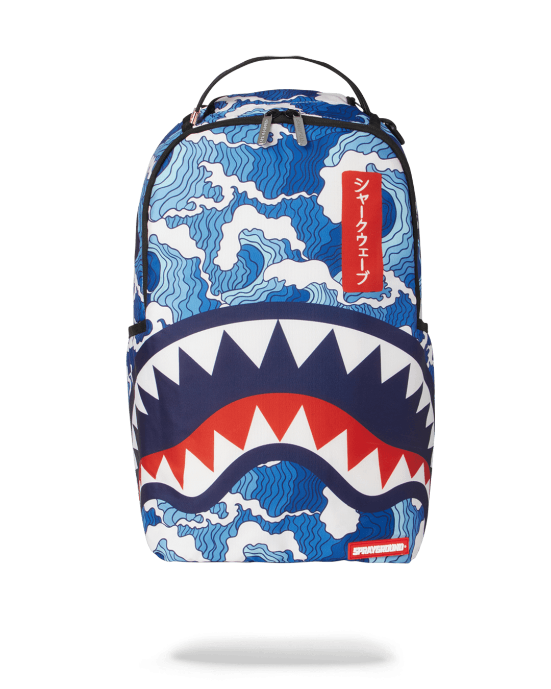 Sprayground The Shark Wave 910B3193NSZ