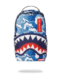 Sprayground The Shark Wave 910B3193NSZ