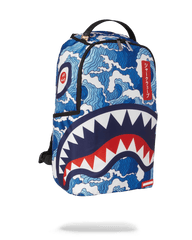 Sprayground The Shark Wave 910B3193NSZ