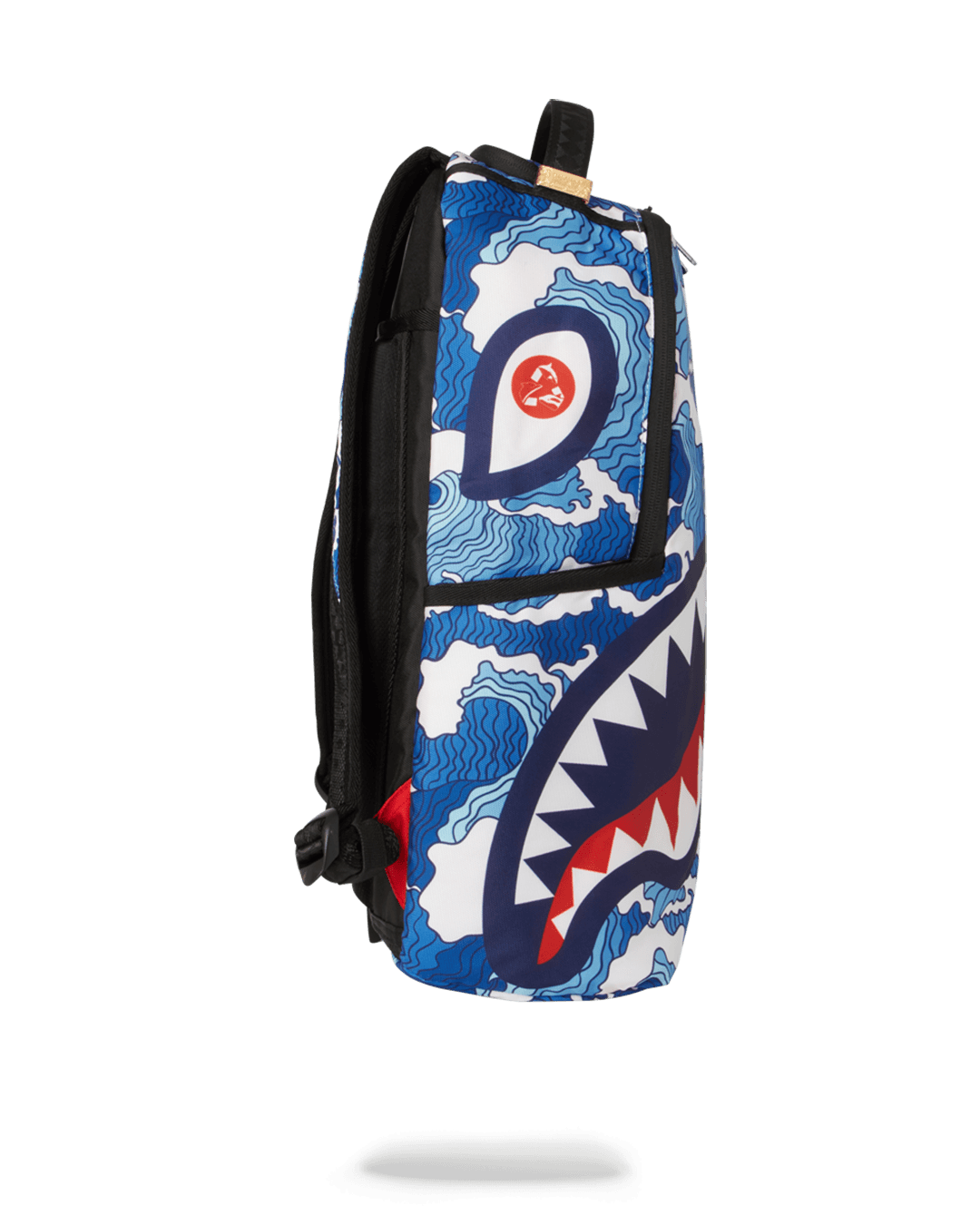 Sprayground The Shark Wave 910B3193NSZ