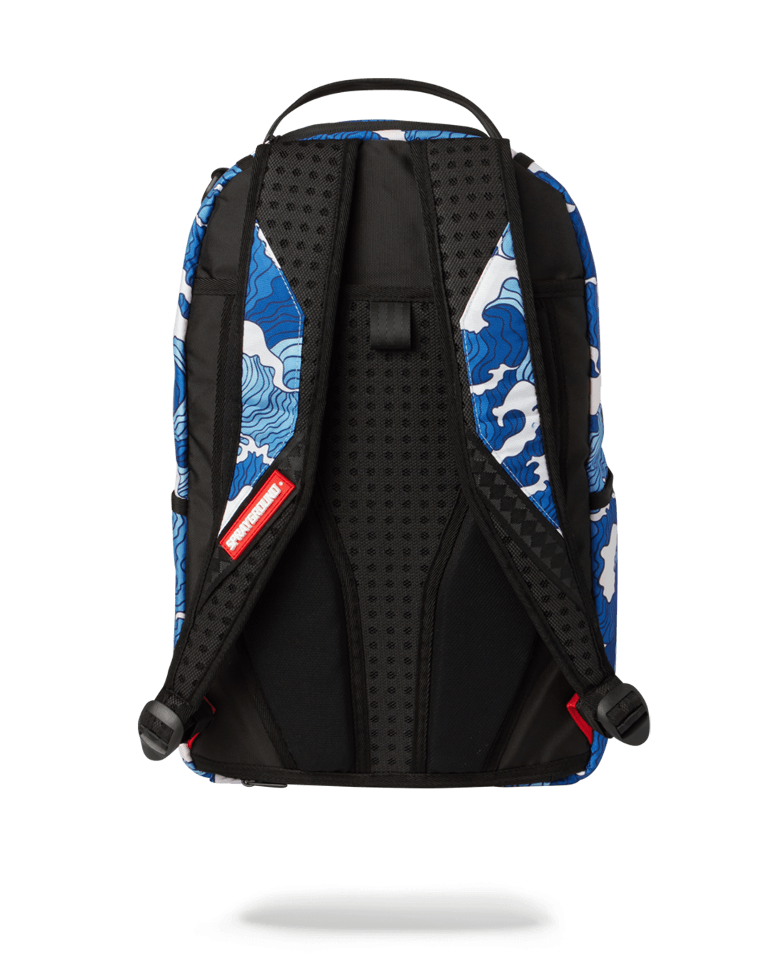 Sprayground The Shark Wave 910B3193NSZ