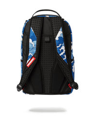 Sprayground The Shark Wave 910B3193NSZ