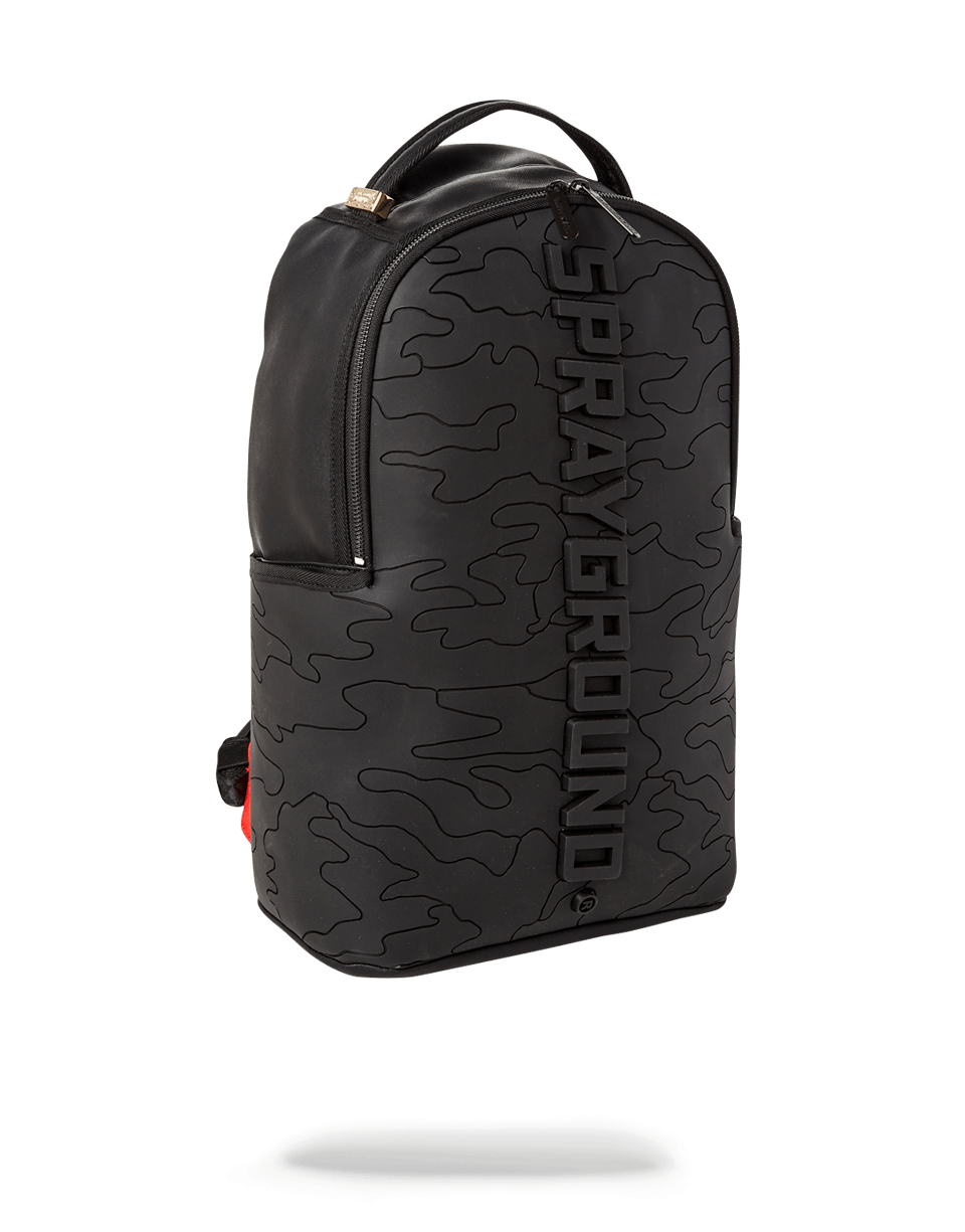 Sprayground Bodyguard Midnight 910B3196NSZ