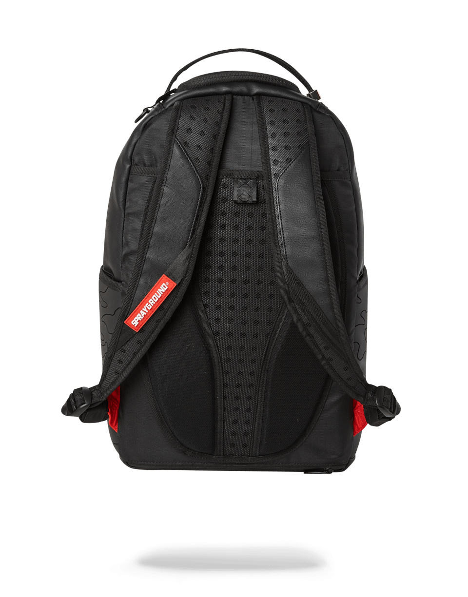 Sprayground Bodyguard Midnight 910B3196NSZ