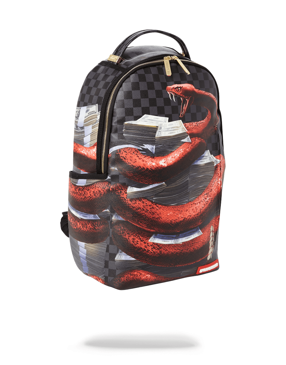 Sprayground Zaino Rattle$Tacks 910B3200NSZ