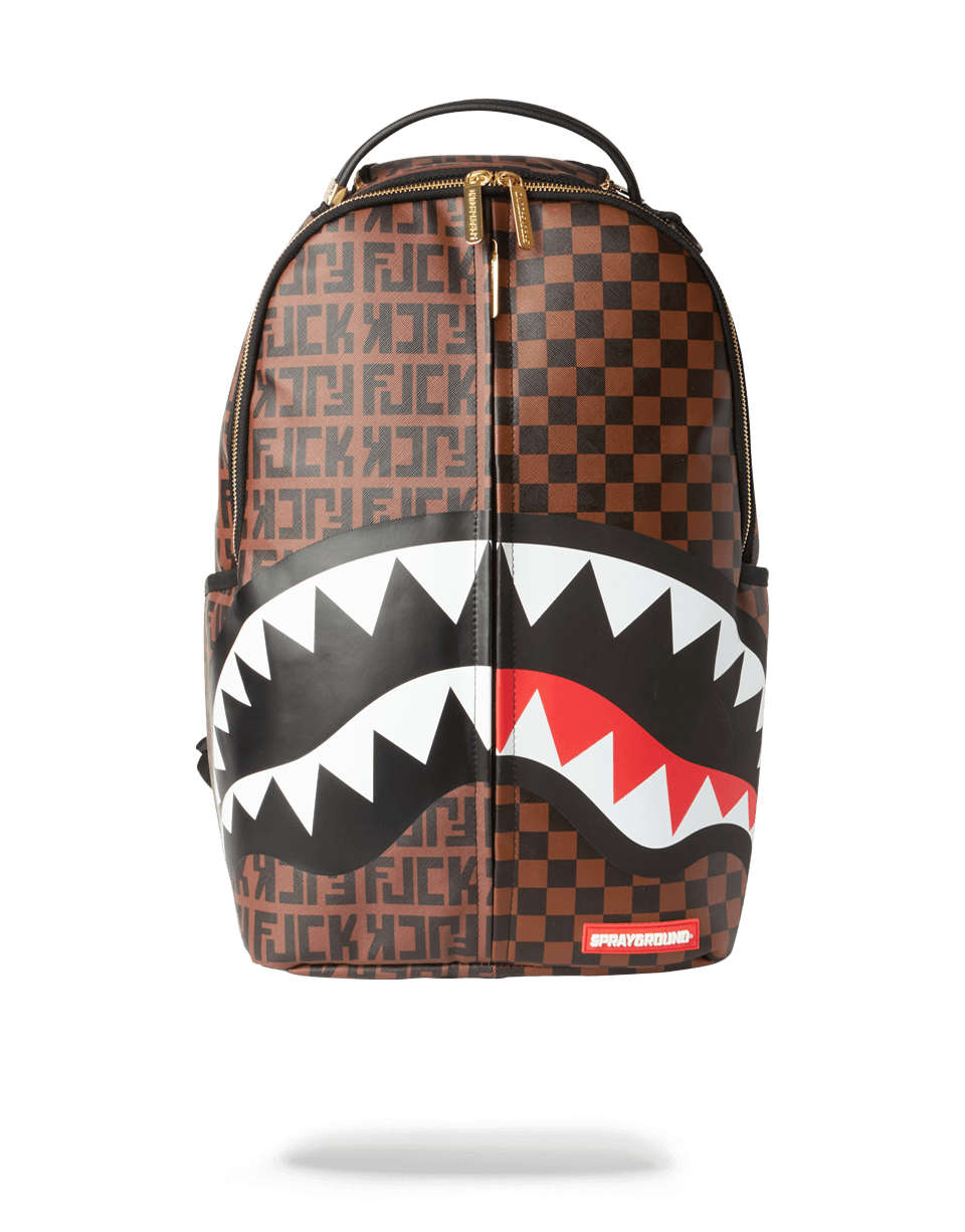 Sprayground Split The Check 910B3249NSZ