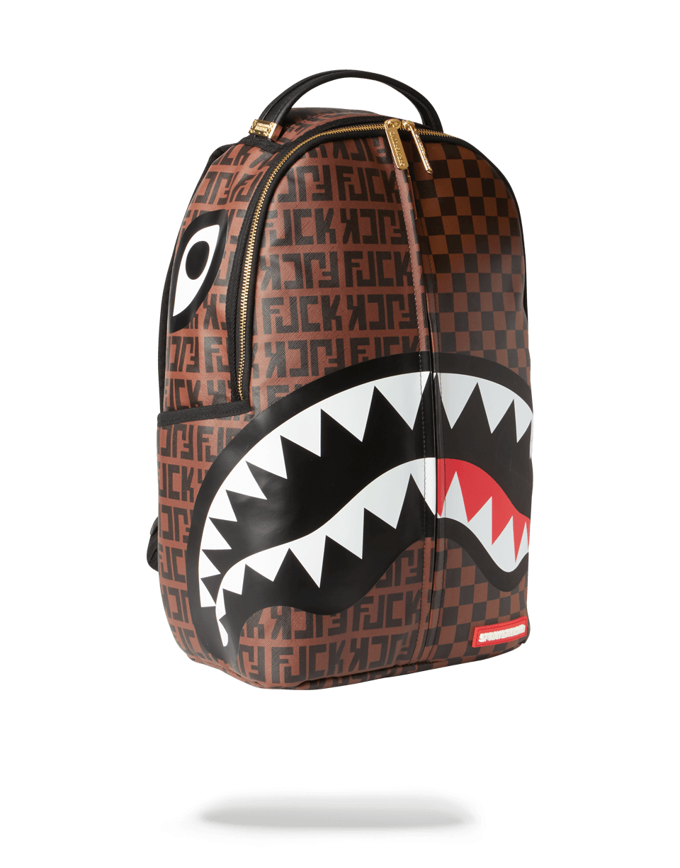 Sprayground Split The Check 910B3249NSZ