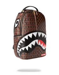 Sprayground Split The Check 910B3249NSZ