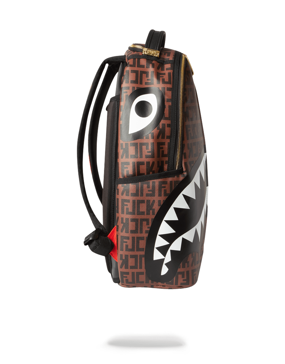 Sprayground Split The Check 910B3249NSZ