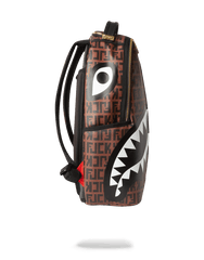 Sprayground Split The Check 910B3249NSZ